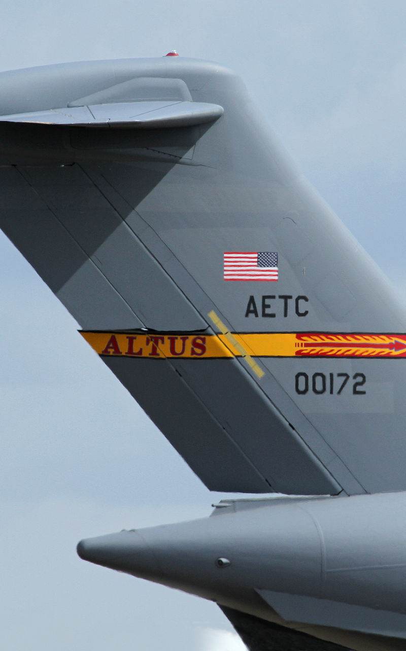  - Boeing