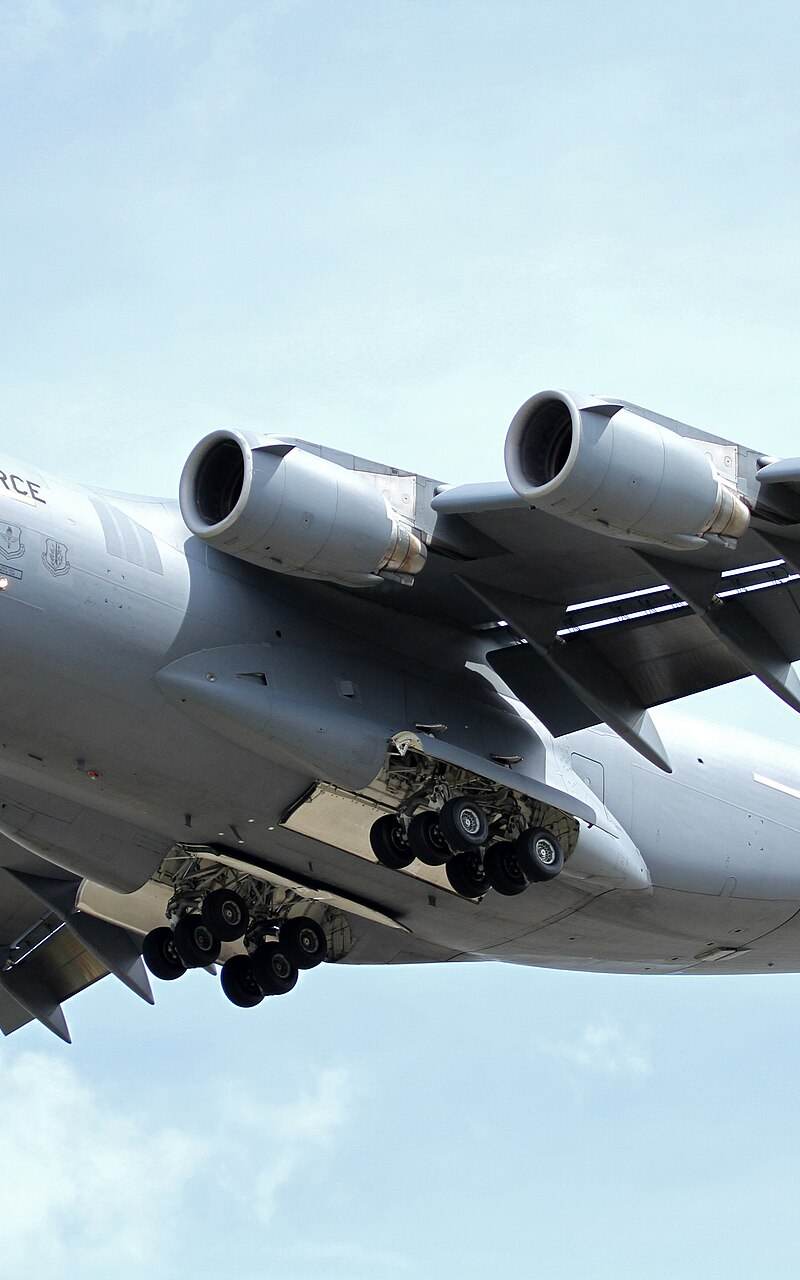  - Boeing