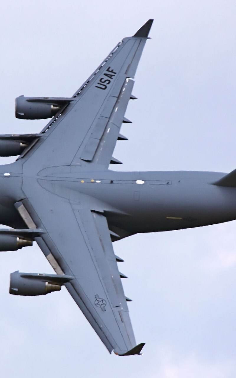  - Boeing