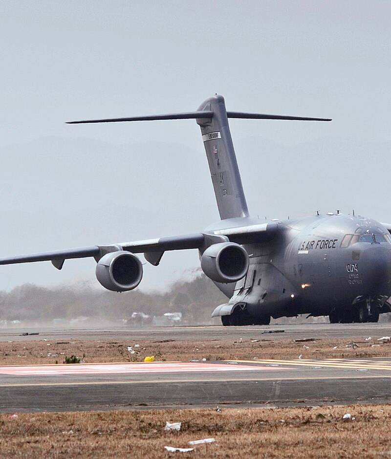  - Boeing