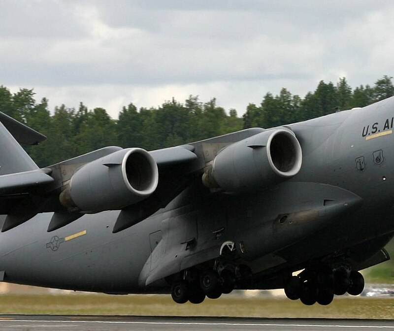  - Boeing