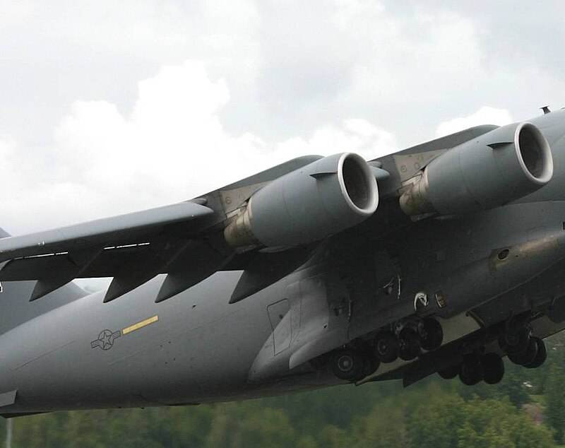  - Boeing