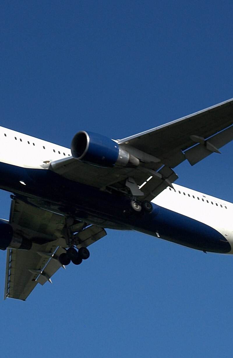 N181DN - Boeing