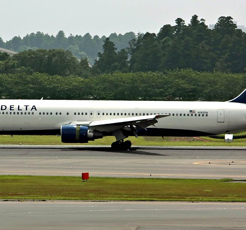 N181DN - Boeing