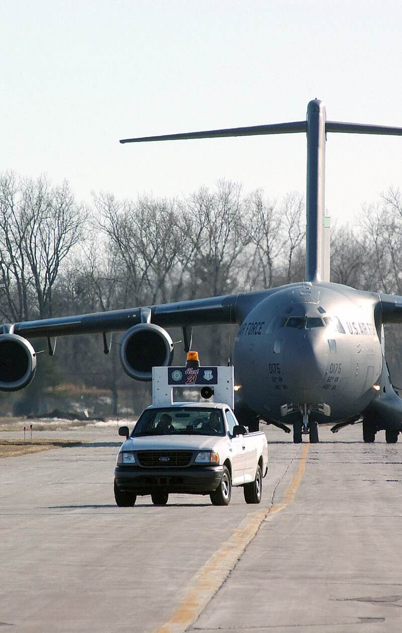  - Boeing