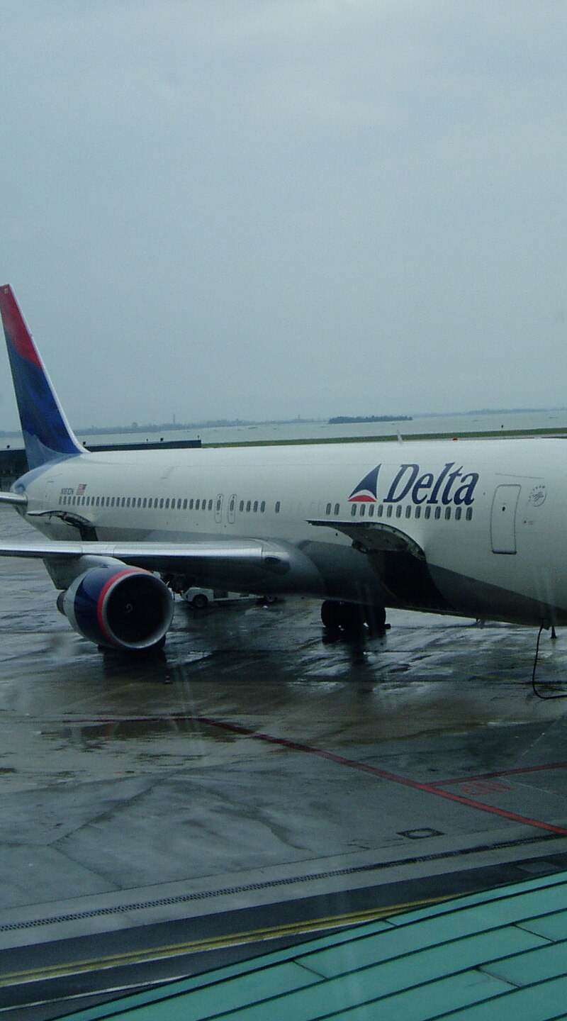 N181DN - Boeing