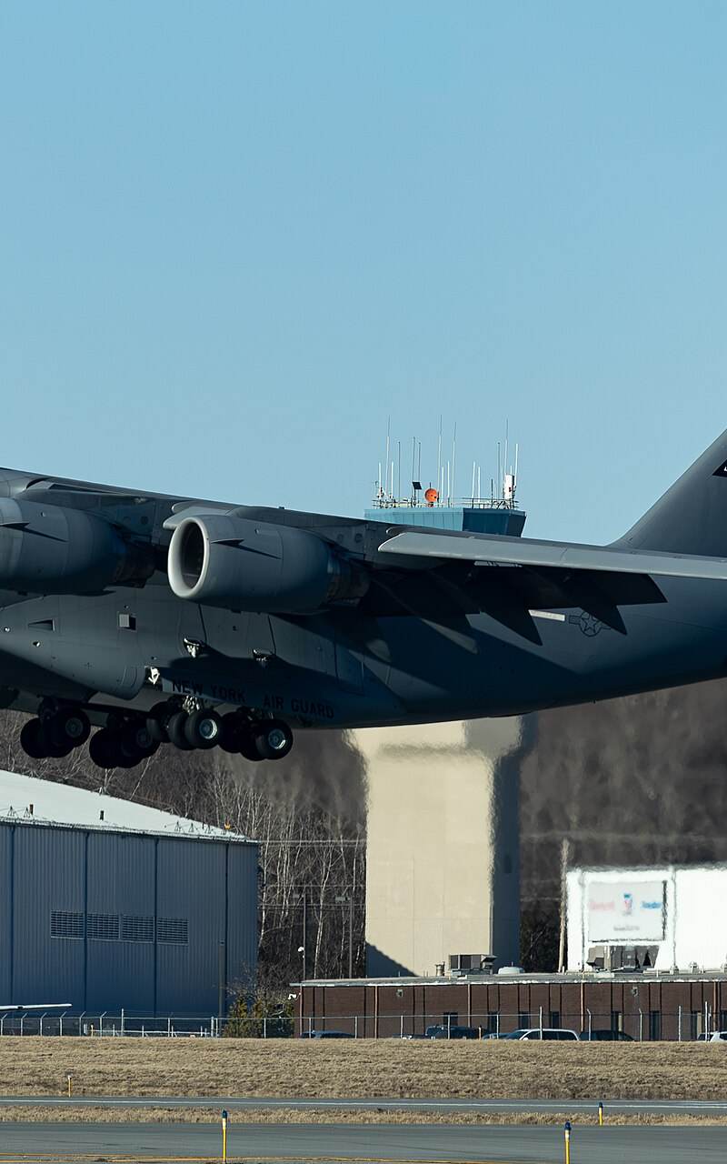  - Boeing
