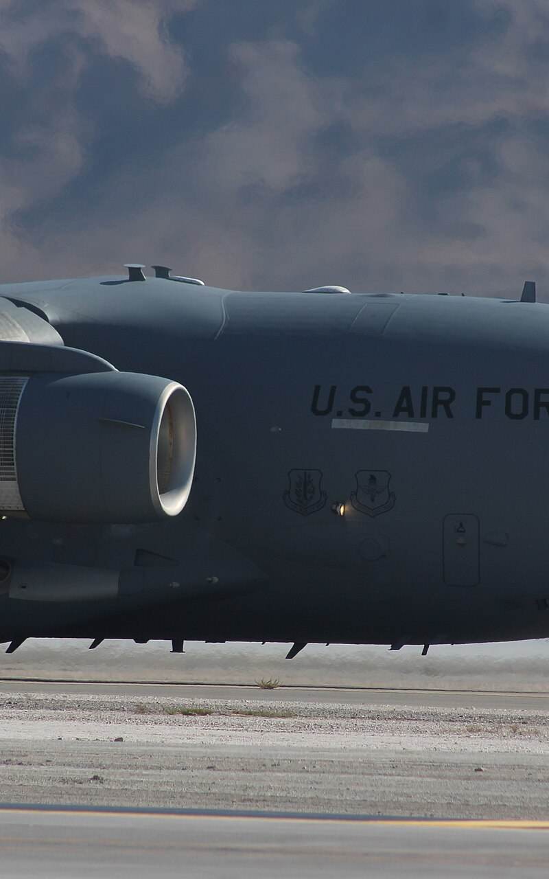 - Boeing
