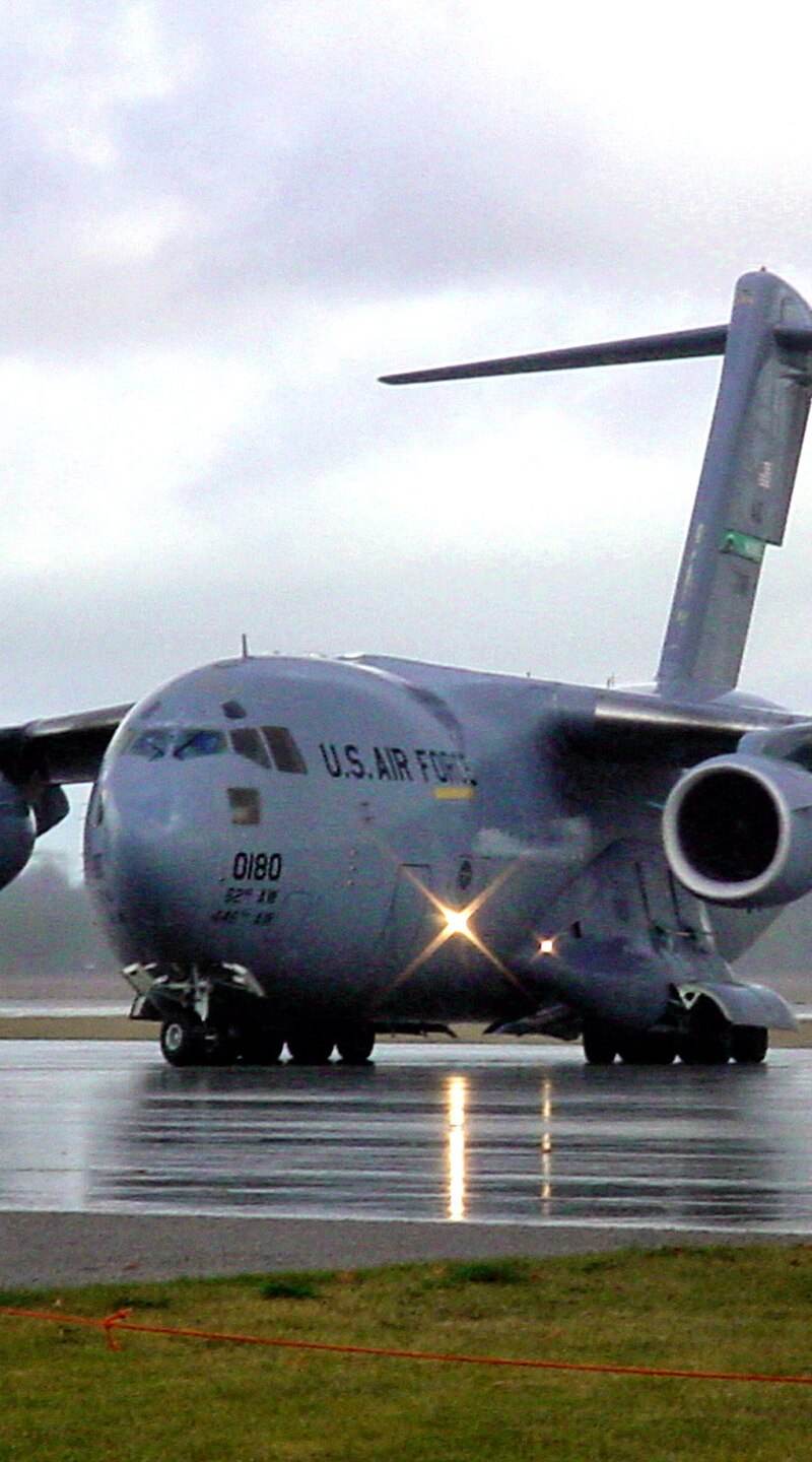  - Boeing