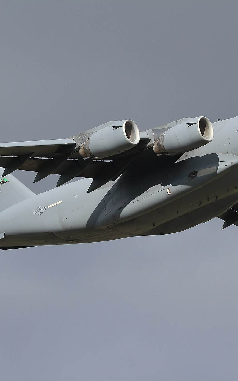  - Boeing