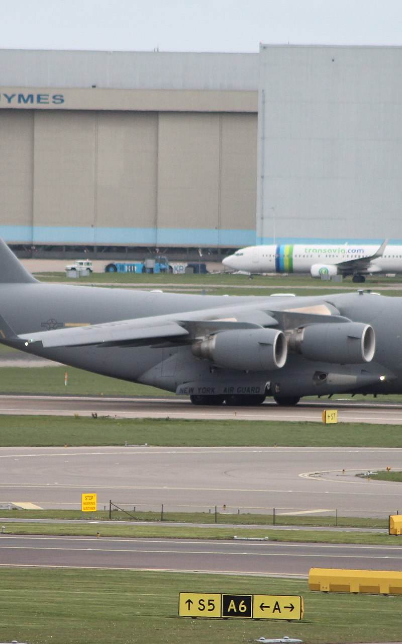  - Boeing
