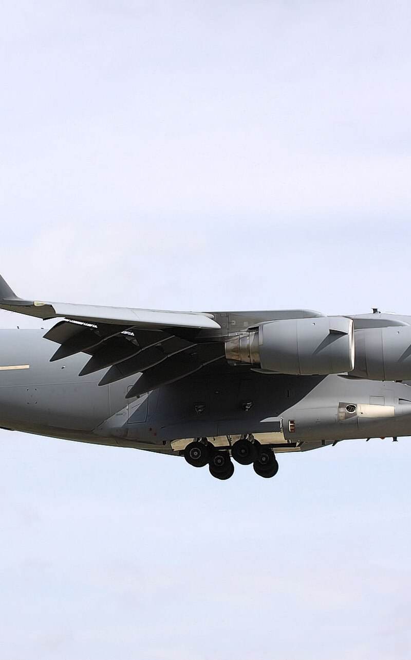  - Boeing