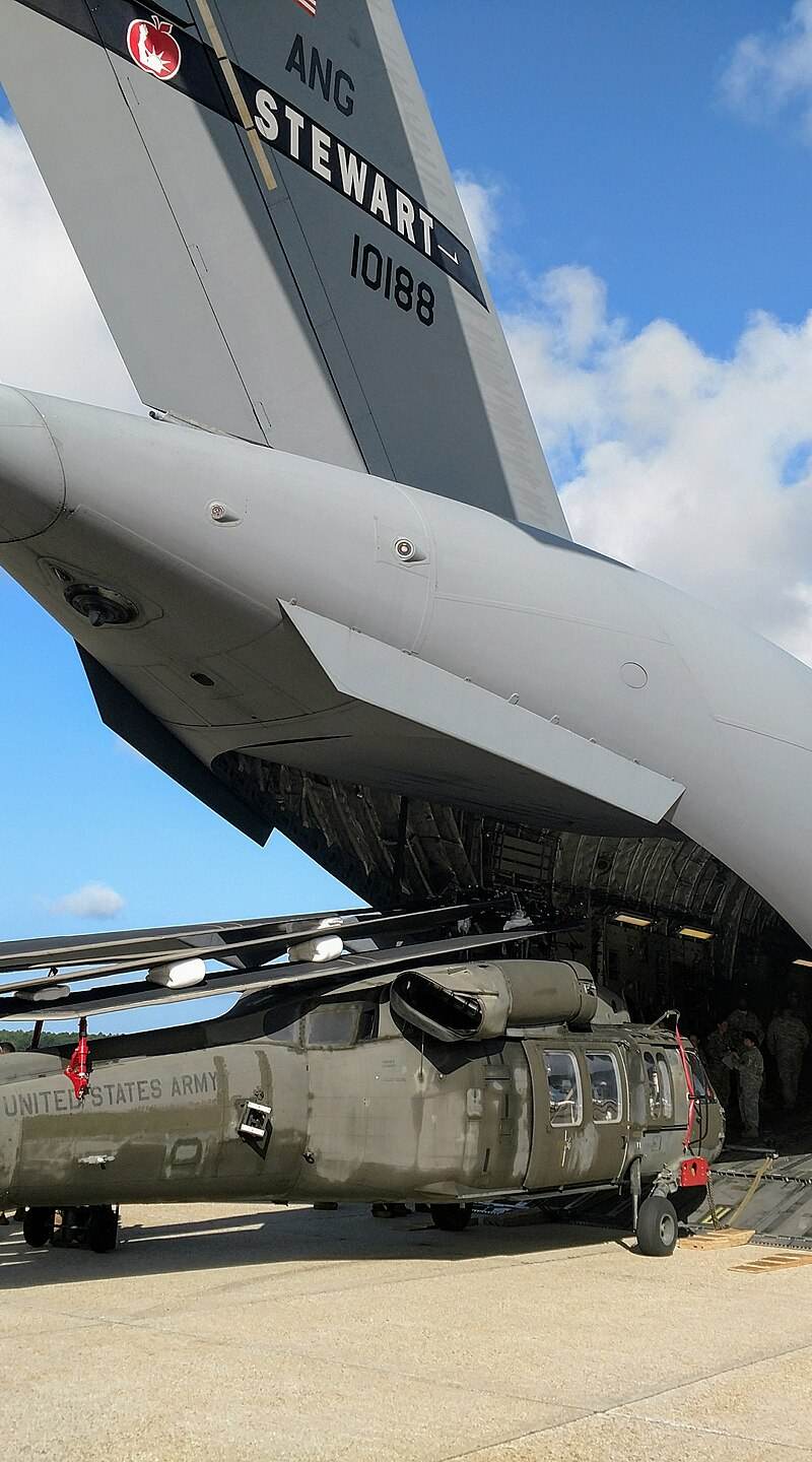  - Boeing