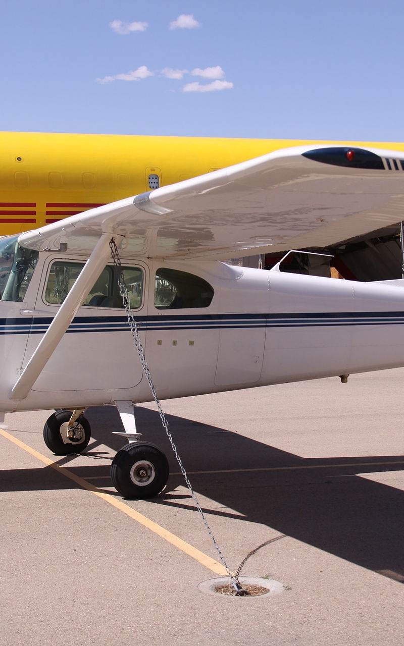 N182GP - Cessna