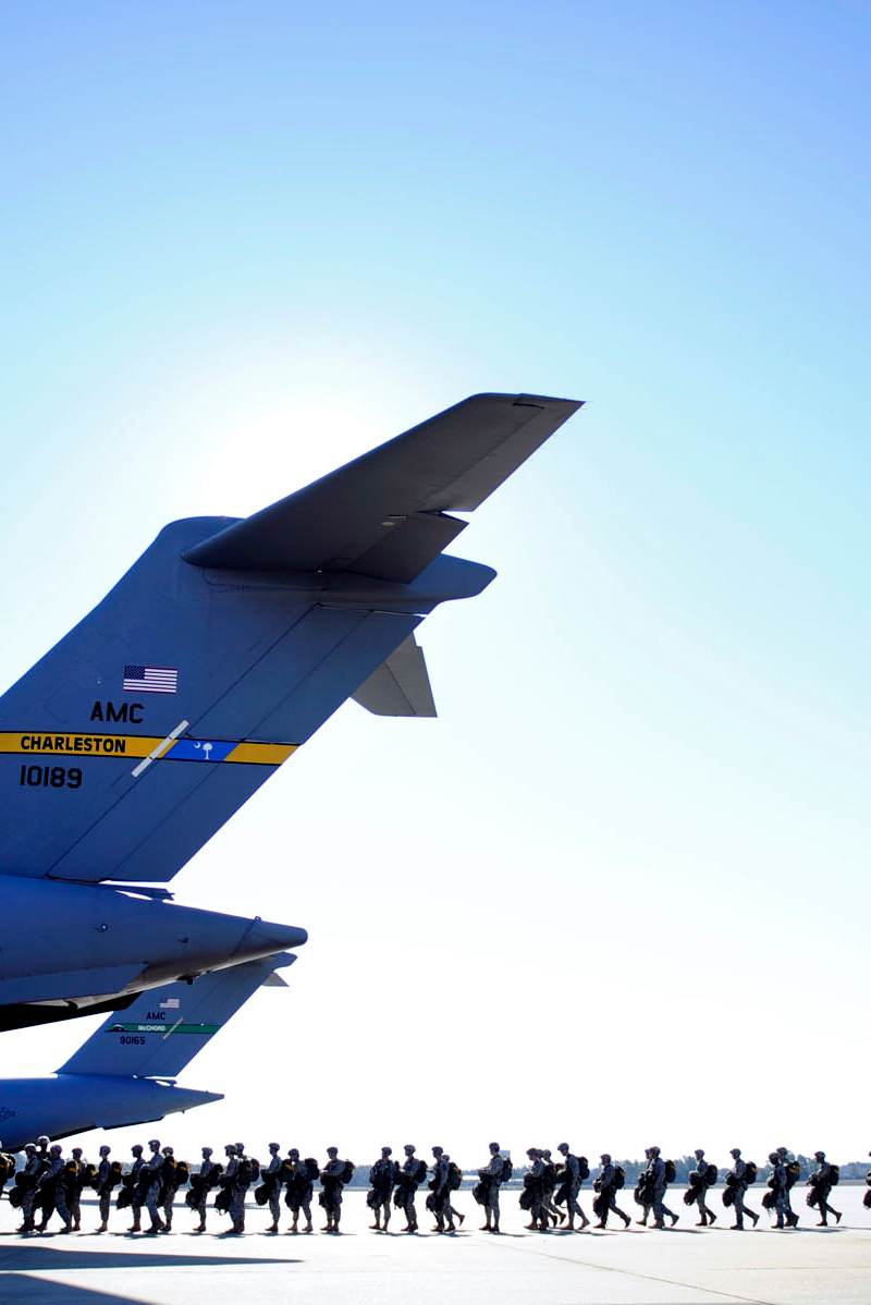  - Boeing