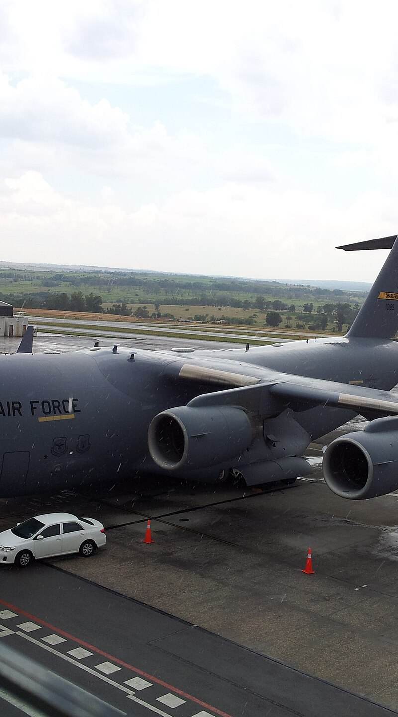  - Boeing