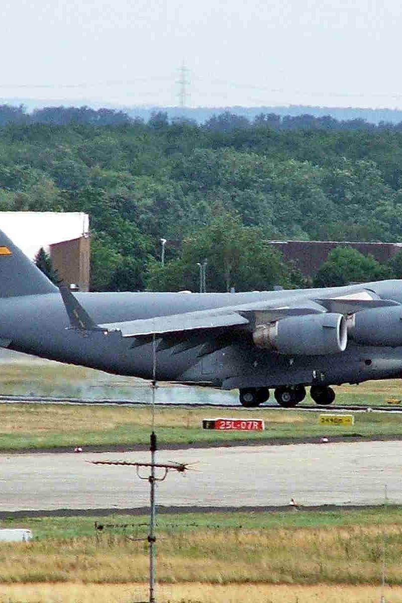  - Boeing