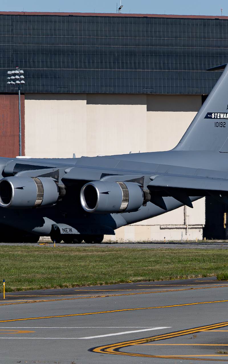  - Boeing