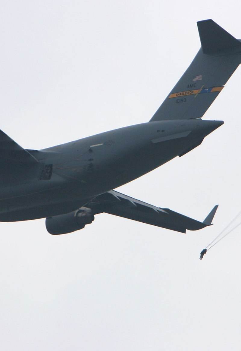  - Boeing
