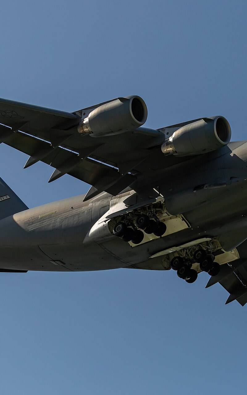  - Boeing
