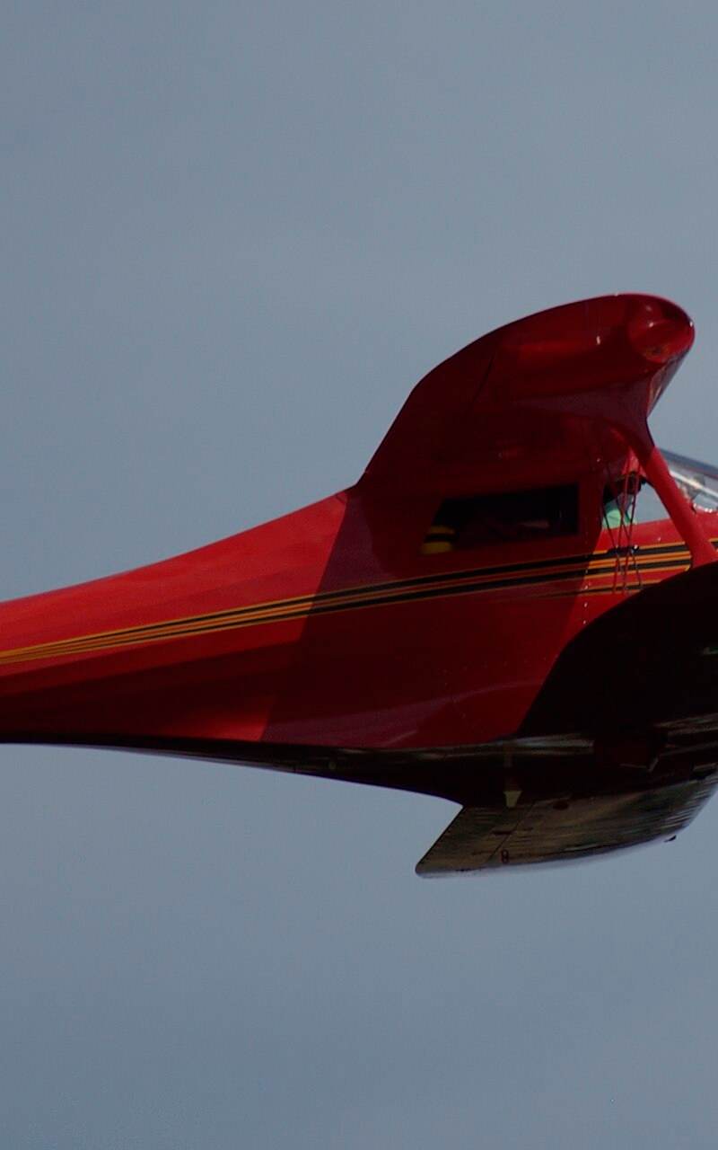  - Beechcraft