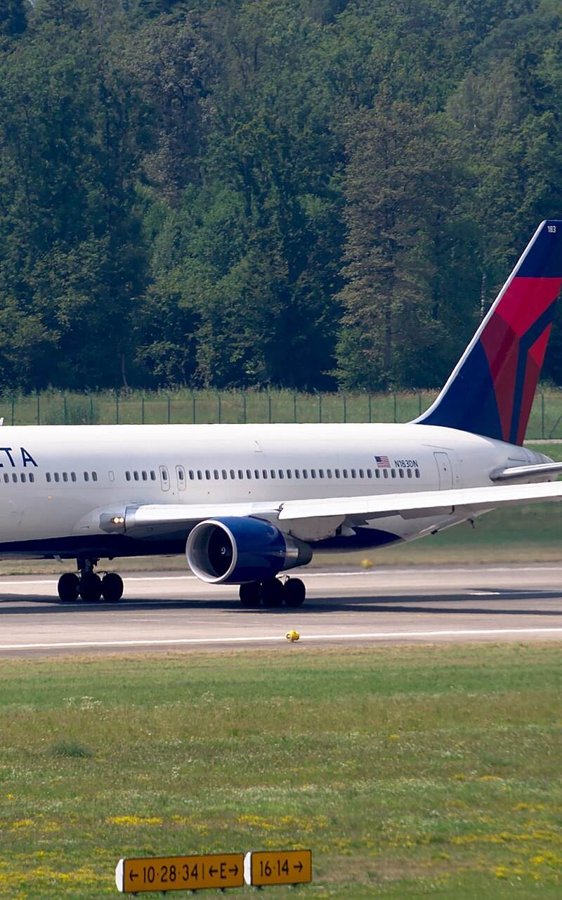 N183DN - Boeing