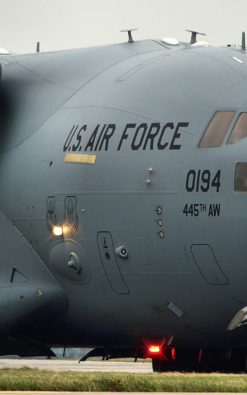  - Boeing