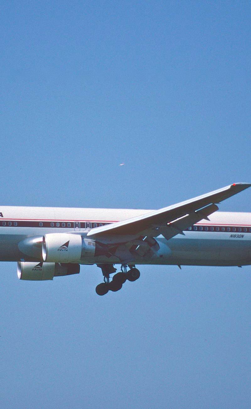 N183DN - Boeing