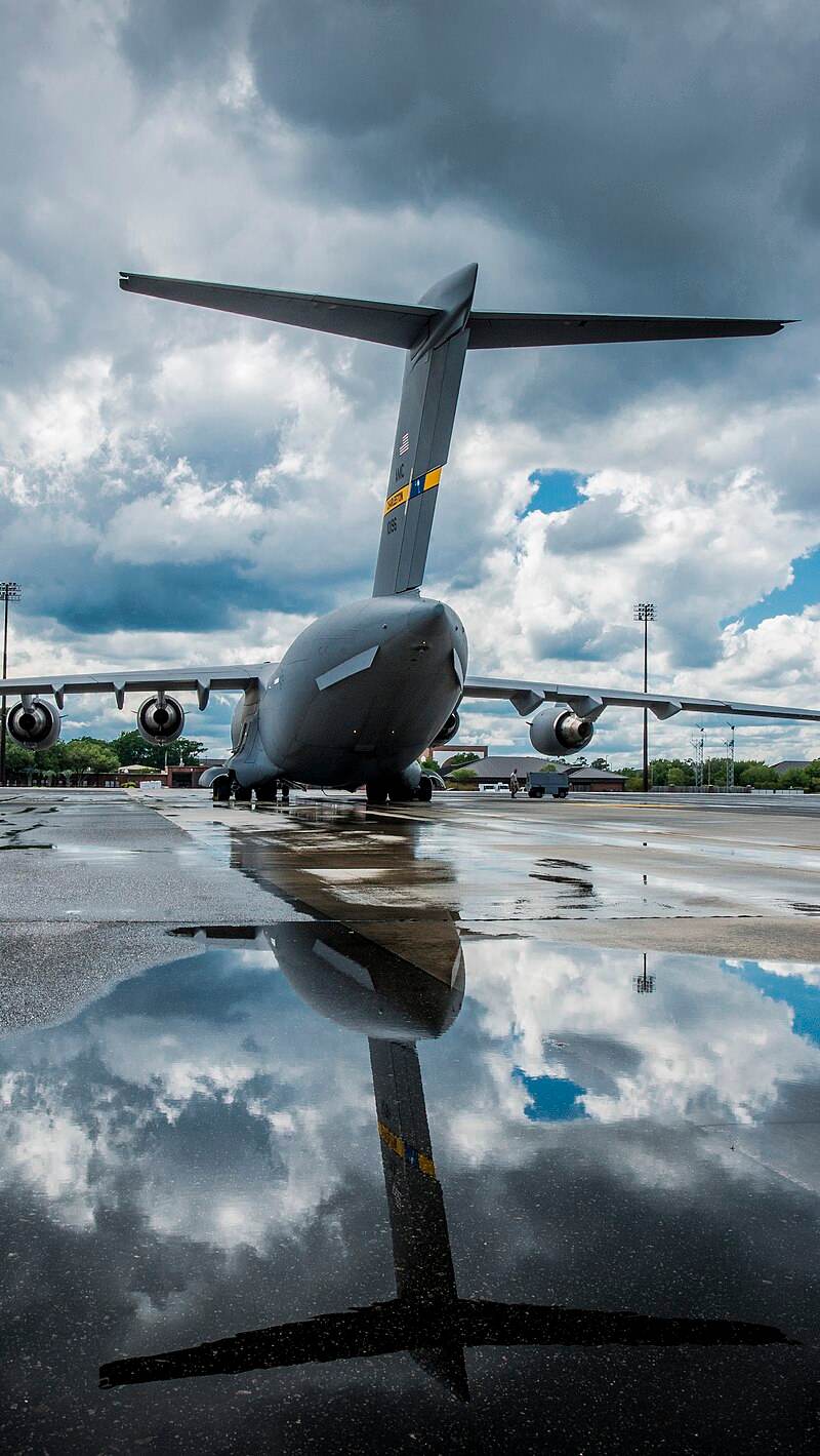  - Boeing