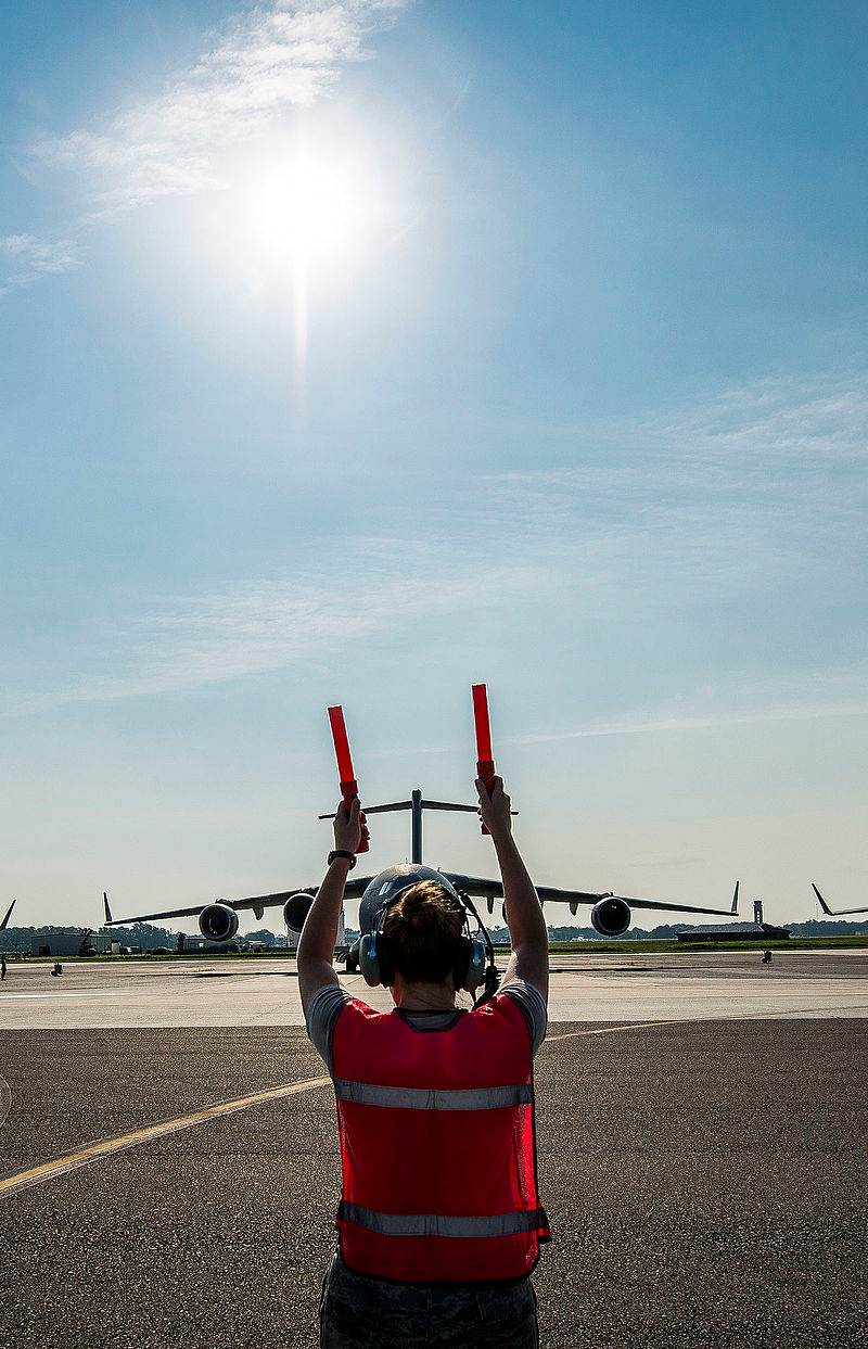  - Boeing