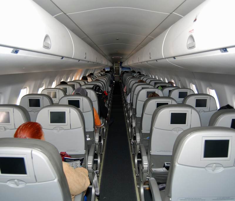 N183JB - Aircraft