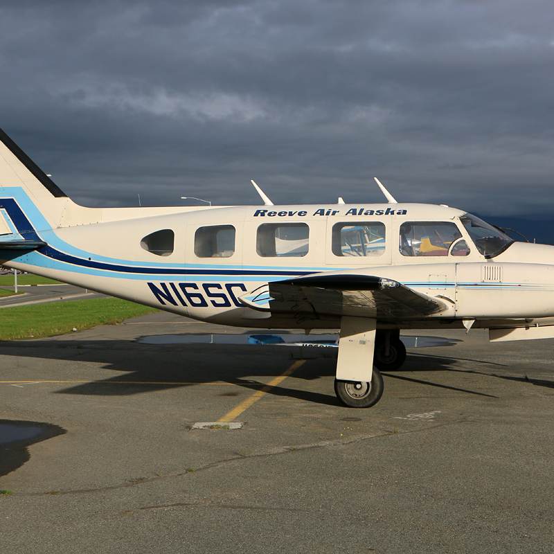 N16SC - Piper
