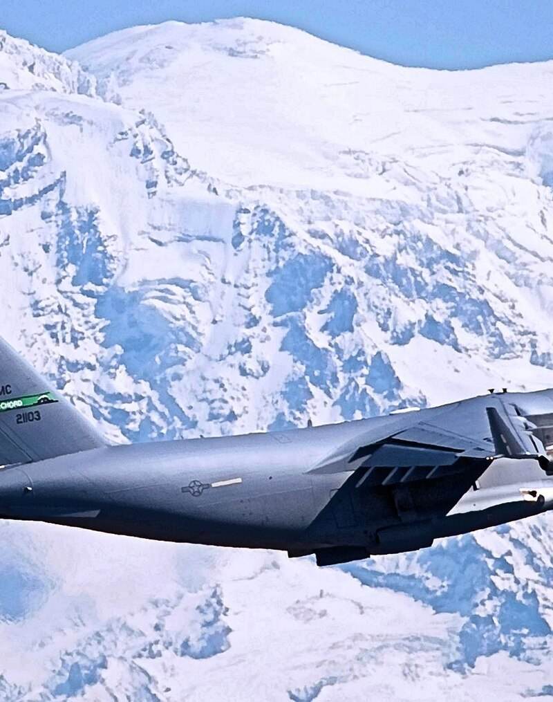  - Boeing