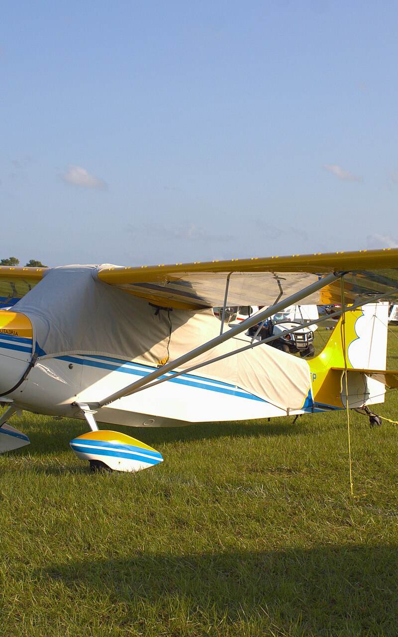 N16TP - Single-engine aircraft