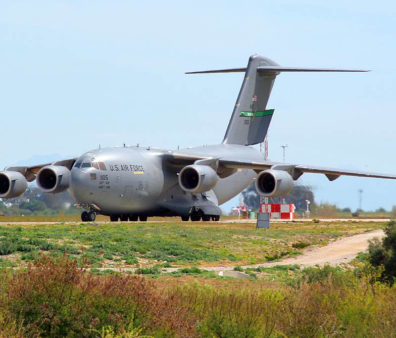  - Boeing