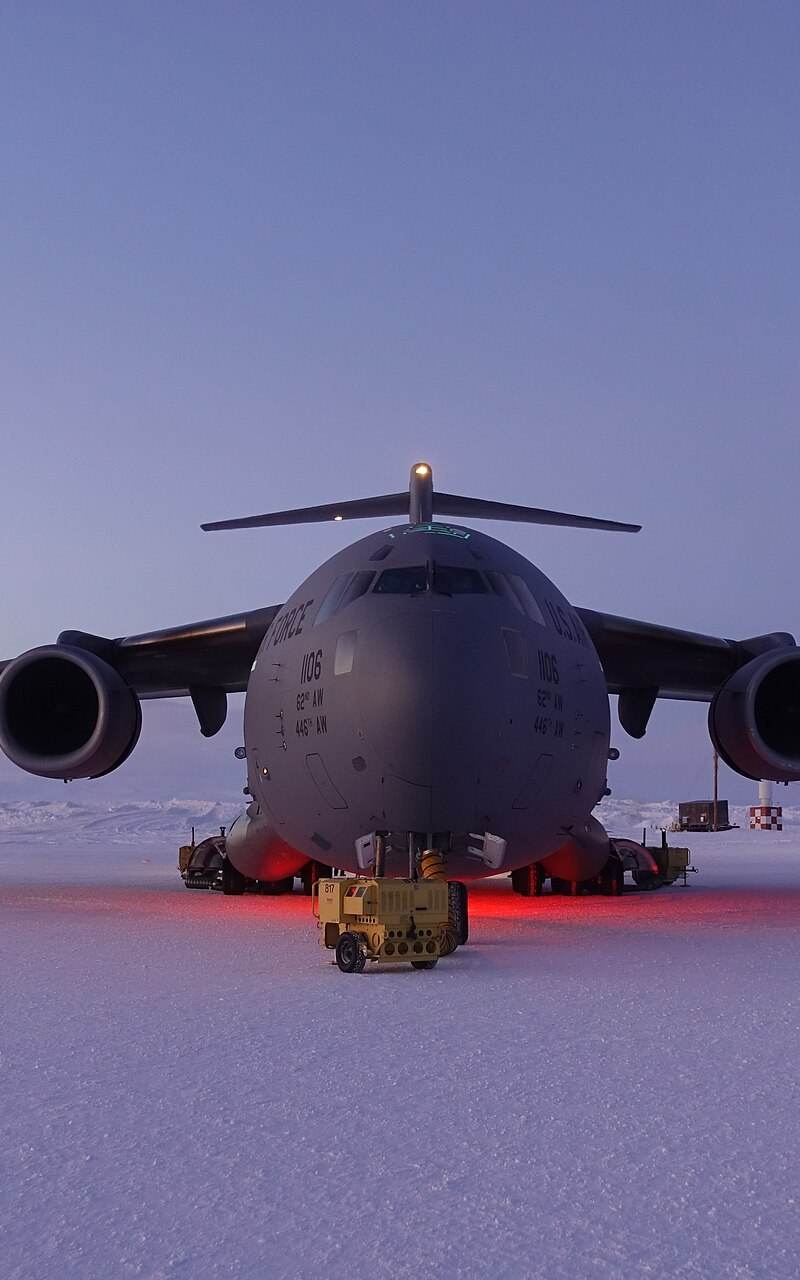  - Boeing