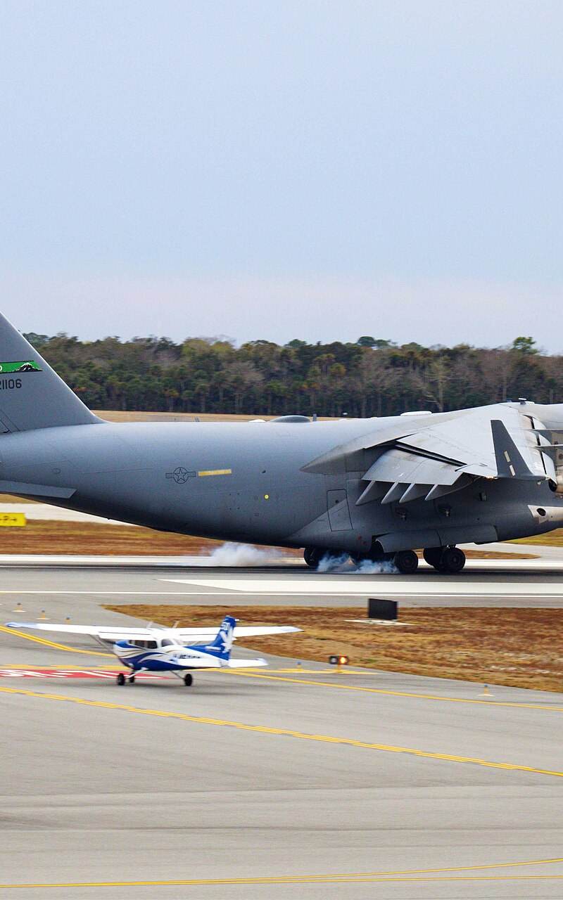  - Single-engine aircraft