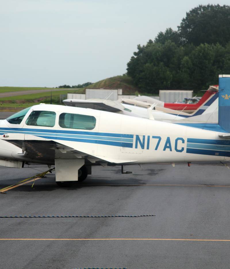 N17AC - Mooney