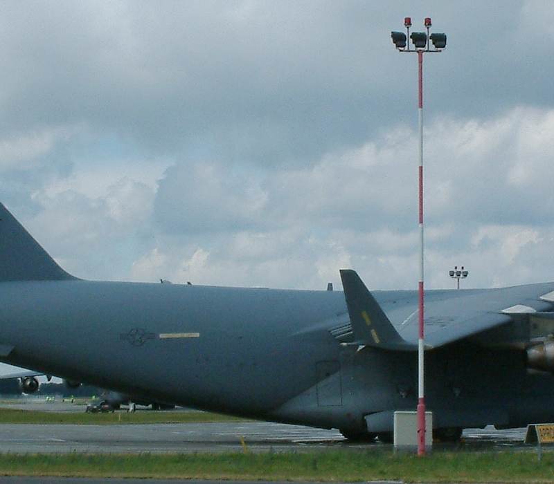  - Boeing