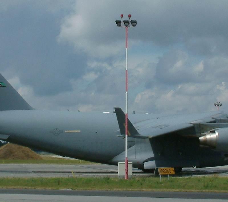  - Boeing