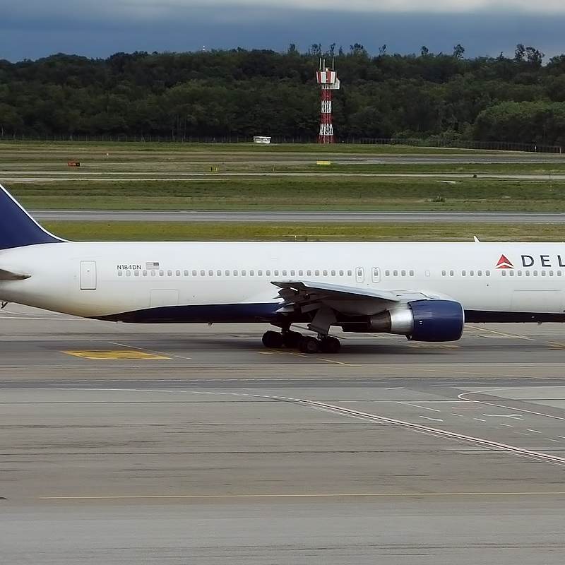 N184DN - Boeing