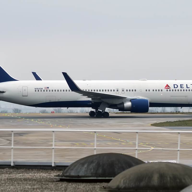 N184DN - Boeing