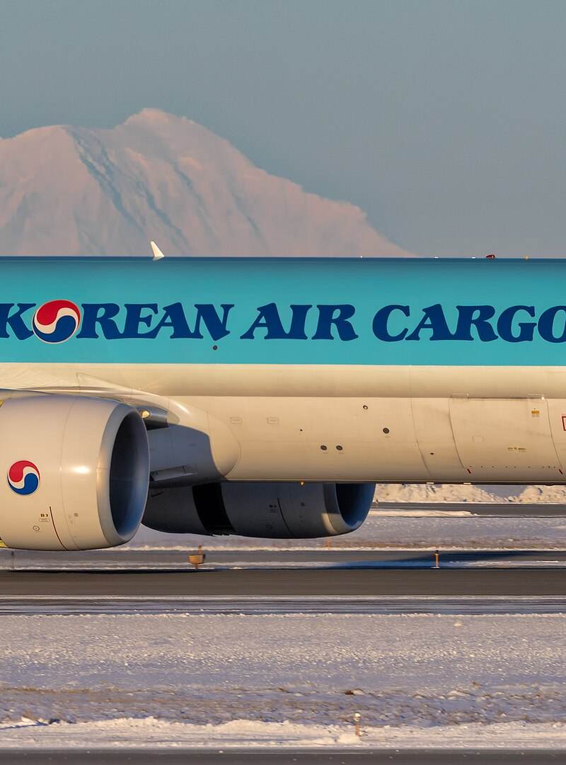  - Boeing