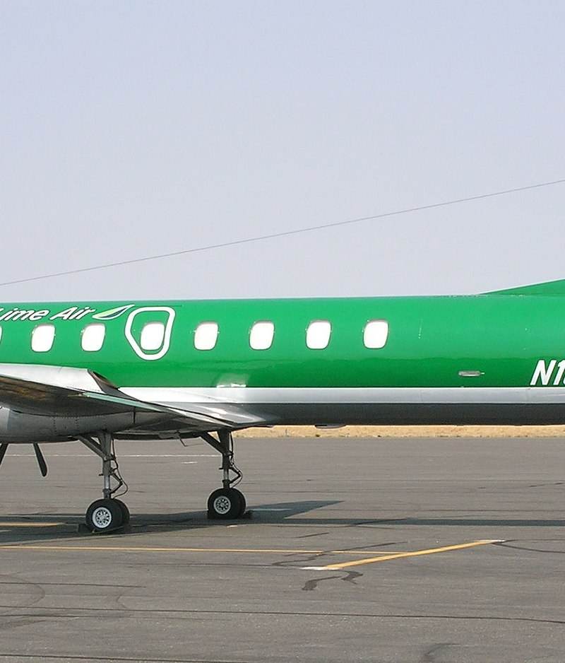 N184SW - Aircraft