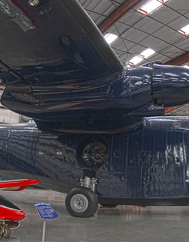  - Warbird