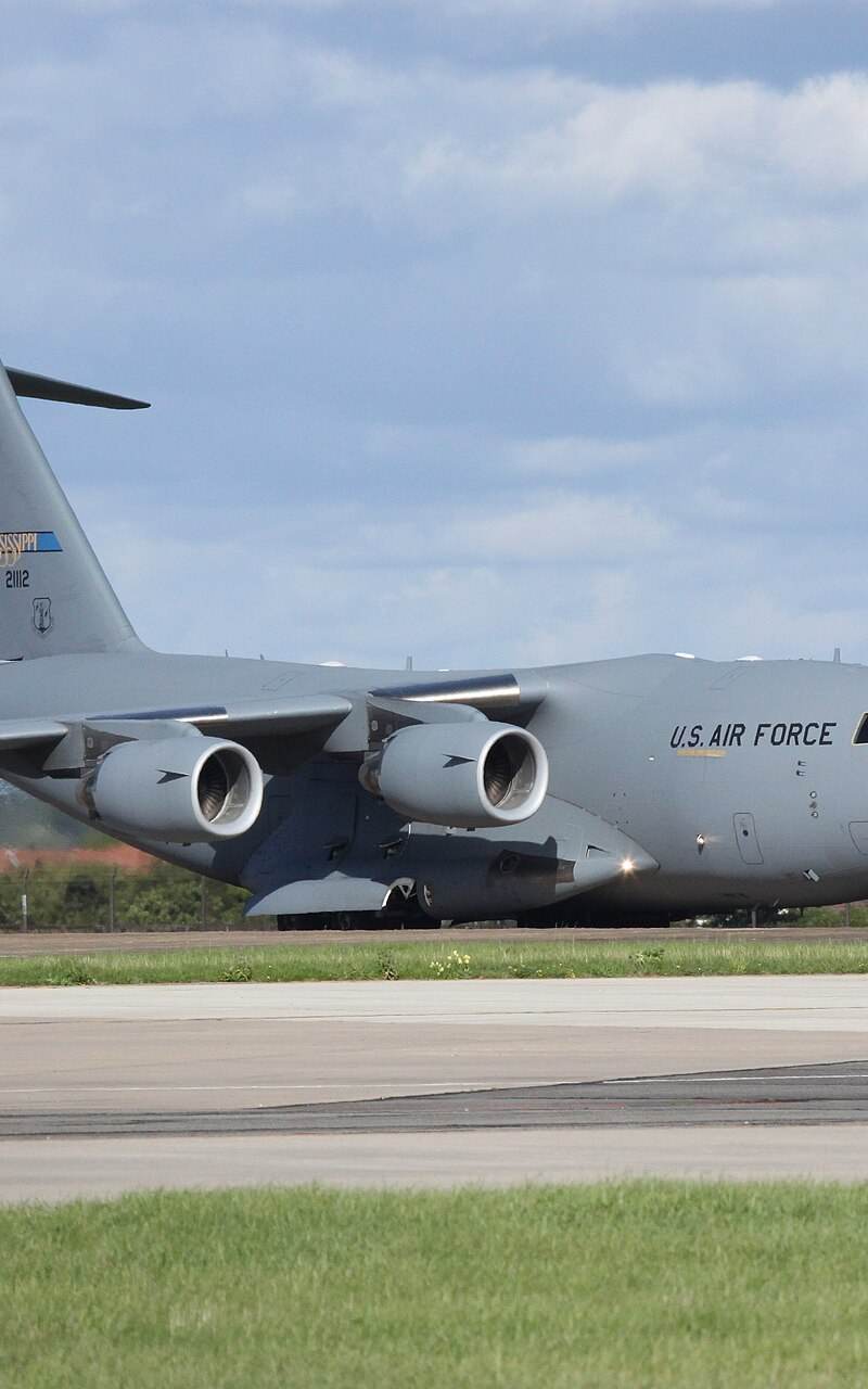  - Boeing