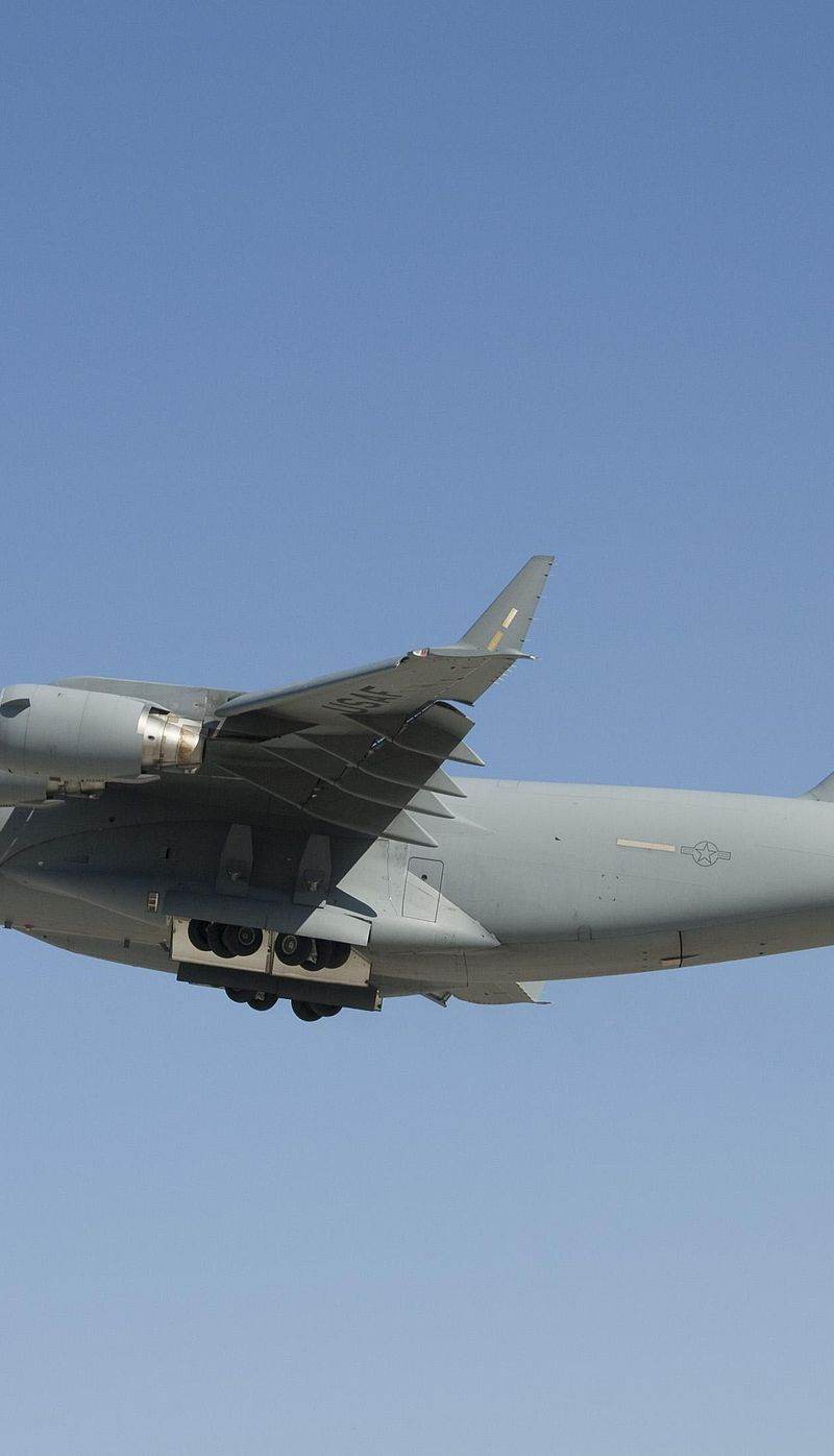  - Boeing