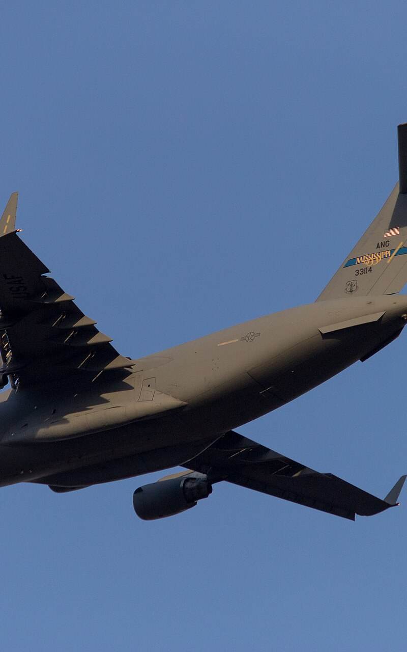  - Boeing
