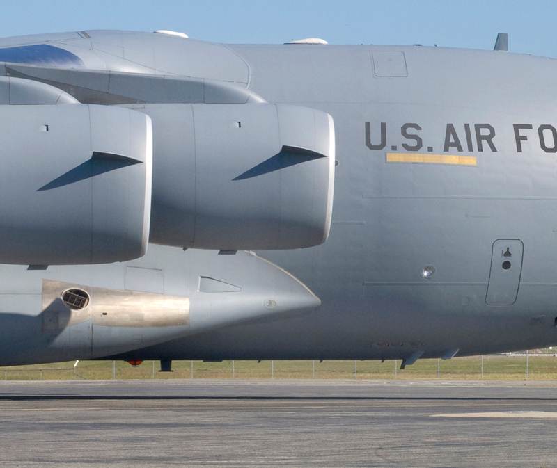  - Boeing