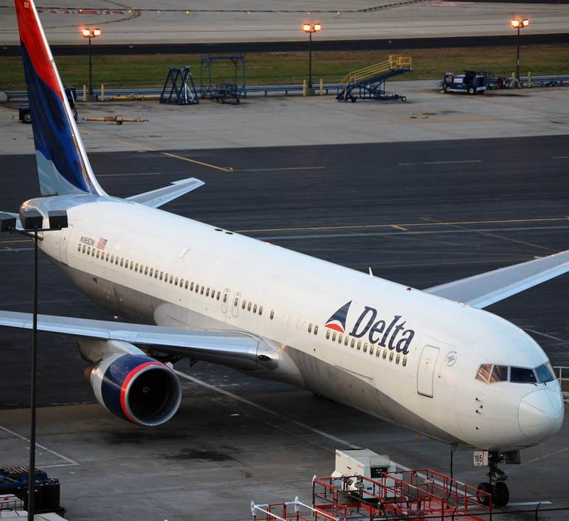 N185DN - Boeing